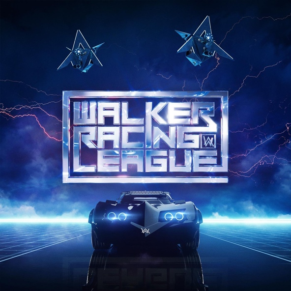 Alan Walker — Running Out of Roses